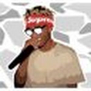 Meet your Posher, King-marcus